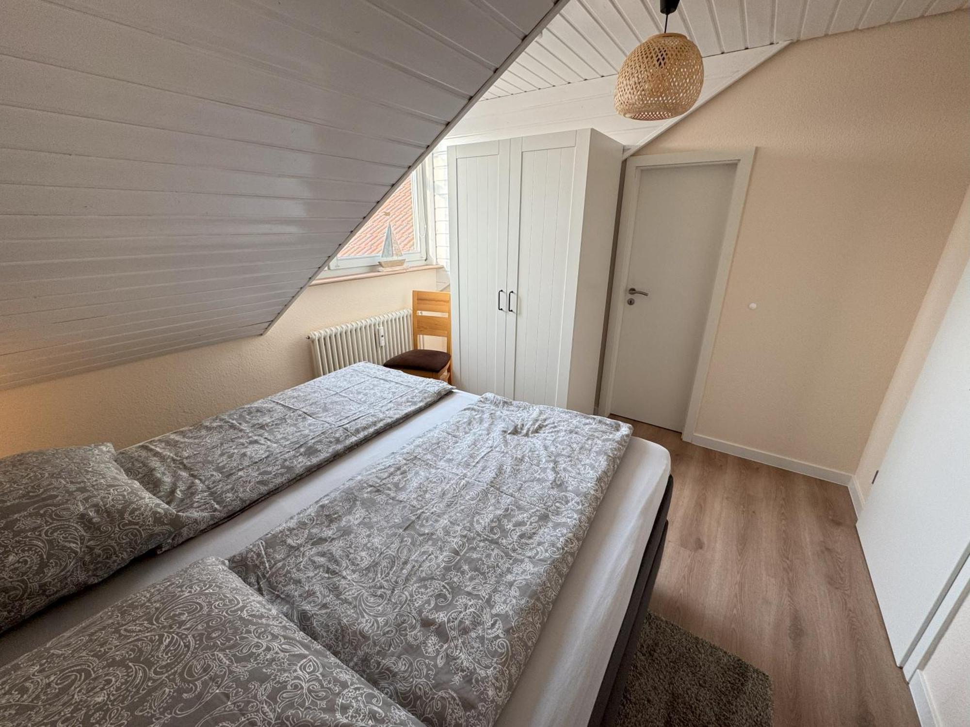 Komfort Fewo Mit Meerblick Ostseebad Kühlungsborn Exterior foto